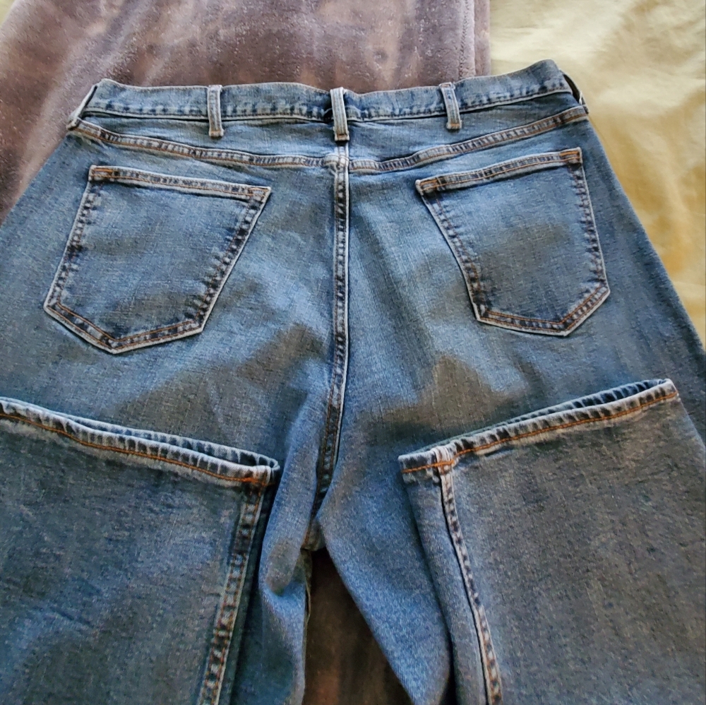 Old Navy Men's jeans